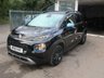 USED 2019 19 CITROEN C3 AIRCROSS 1.2 PURETECH RIPCURL S/S 5d 109 BHP Citroen Main Dealer Service History, One Owner, MOT until April 2023