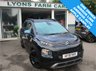 USED 2019 19 CITROEN C3 AIRCROSS 1.2 PURETECH RIPCURL S/S 5d 109 BHP Citroen Main Dealer Service History, One Owner, MOT until April 2023