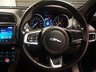 USED 2018 68 JAGUAR F-PACE 2.0 R-SPORT AWD 5d 177 BHP FSH / MOT TIL 2023 & 8.9% FINANCE!