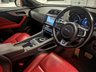 USED 2018 68 JAGUAR F-PACE 2.0 R-SPORT AWD 5d 177 BHP FSH / MOT TIL 2023 & 8.9% FINANCE!