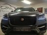 USED 2018 68 JAGUAR F-PACE 2.0 R-SPORT AWD 5d 177 BHP FSH / MOT TIL 2023 & 8.9% FINANCE!