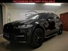 USED 2018 68 JAGUAR F-PACE 2.0 R-SPORT AWD 5d 177 BHP FSH / MOT TIL 2023 & 8.9% FINANCE!