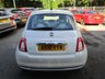 USED 2018 18 FIAT 500 1.2 LOUNGE 3d 69 BHP NEW SHAPE One Owner, Just Serviced, MOT until September 2023, Great fuel economy!