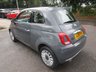 USED 2019 19 FIAT 500 1.2 LOUNGE 3d 69 BHP NEW SHAPE *7
