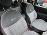 USED 2019 19 FIAT 500 1.2 LOUNGE 3d 69 BHP NEW SHAPE *7