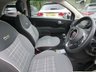 USED 2019 19 FIAT 500 1.2 LOUNGE 3d 69 BHP NEW SHAPE *7