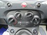 USED 2019 19 FIAT 500 1.2 LOUNGE 3d 69 BHP NEW SHAPE *7