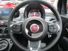 USED 2019 19 FIAT 500 1.2 LOUNGE 3d 69 BHP NEW SHAPE *7