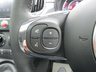 USED 2019 19 FIAT 500 1.2 LOUNGE 3d 69 BHP NEW SHAPE *7