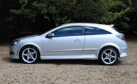 USED 2008 58 VAUXHALL ASTRA 1.8 SRI XP 3d 140 BHP www.suffolkcarcentre.co.uk - Located at Ilketshall