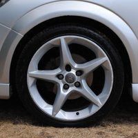 USED 2008 58 VAUXHALL ASTRA 1.8 SRI XP 3d 140 BHP www.suffolkcarcentre.co.uk - Located at Ilketshall
