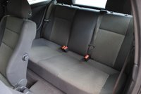 USED 2008 58 VAUXHALL ASTRA 1.8 SRI XP 3d 140 BHP www.suffolkcarcentre.co.uk - Located at Ilketshall