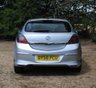 USED 2008 58 VAUXHALL ASTRA 1.8 SRI XP 3d 140 BHP www.suffolkcarcentre.co.uk - Located at Ilketshall