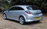 USED 2008 58 VAUXHALL ASTRA 1.8 SRI XP 3d 140 BHP www.suffolkcarcentre.co.uk - Located at Ilketshall