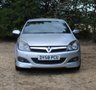 USED 2008 58 VAUXHALL ASTRA 1.8 SRI XP 3d 140 BHP www.suffolkcarcentre.co.uk - Located at Ilketshall