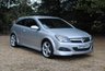 USED 2008 58 VAUXHALL ASTRA 1.8 SRI XP 3d 140 BHP www.suffolkcarcentre.co.uk - Located at Ilketshall