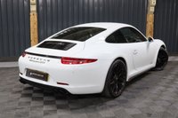 USED 2015 15 PORSCHE 911 3.8 CARRERA GTS PDK 2d 430 BHP Porsche Warranty, Porsche Hist