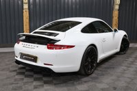 USED 2015 15 PORSCHE 911 3.8 CARRERA GTS PDK 2d 430 BHP Porsche Warranty, Porsche Hist
