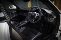 USED 2015 15 PORSCHE 911 3.8 CARRERA GTS PDK 2d 430 BHP Porsche Warranty, Porsche Hist