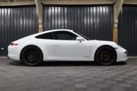 USED 2015 15 PORSCHE 911 3.8 CARRERA GTS PDK 2d 430 BHP Porsche Warranty, Porsche Hist