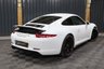 USED 2015 15 PORSCHE 911 3.8 CARRERA GTS PDK 2d 430 BHP Porsche Warranty, Porsche Hist