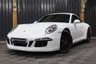 USED 2015 15 PORSCHE 911 3.8 CARRERA GTS PDK 2d 430 BHP Porsche Warranty, Porsche Hist
