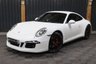 USED 2015 15 PORSCHE 911 3.8 CARRERA GTS PDK 2d 430 BHP Porsche Warranty, Porsche Hist