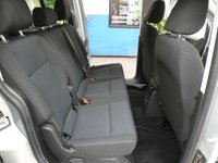 USED 2017 17 VOLKSWAGEN CADDY MAXI 2.0 C20 LIFE TDI 5d 101 BHP 7 SEATS PARKING SENSORS 6 MONTHS GOLD WARRANTY
