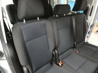 USED 2017 17 VOLKSWAGEN CADDY MAXI 2.0 C20 LIFE TDI 5d 101 BHP 7 SEATS PARKING SENSORS 6 MONTHS GOLD WARRANTY