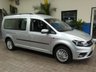 USED 2017 17 VOLKSWAGEN CADDY MAXI 2.0 C20 LIFE TDI 5d 101 BHP 7 SEATS PARKING SENSORS 6 MONTHS GOLD WARRANTY