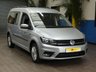 USED 2017 17 VOLKSWAGEN CADDY MAXI 2.0 C20 LIFE TDI 5d 101 BHP 7 SEATS PARKING SENSORS 6 MONTHS GOLD WARRANTY