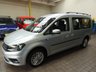 USED 2017 17 VOLKSWAGEN CADDY MAXI 2.0 C20 LIFE TDI 5d 101 BHP 7 SEATS PARKING SENSORS 6 MONTHS GOLD WARRANTY