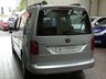 USED 2017 17 VOLKSWAGEN CADDY MAXI 2.0 C20 LIFE TDI 5d 101 BHP 7 SEATS PARKING SENSORS 6 MONTHS GOLD WARRANTY