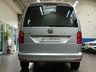 USED 2017 17 VOLKSWAGEN CADDY MAXI 2.0 C20 LIFE TDI 5d 101 BHP 7 SEATS PARKING SENSORS 6 MONTHS GOLD WARRANTY