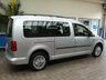 USED 2017 17 VOLKSWAGEN CADDY MAXI 2.0 C20 LIFE TDI 5d 101 BHP 7 SEATS PARKING SENSORS 6 MONTHS GOLD WARRANTY