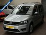USED 2017 17 VOLKSWAGEN CADDY MAXI 2.0 C20 LIFE TDI 5d 101 BHP 7 SEATS PARKING SENSORS 6 MONTHS GOLD WARRANTY