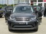 USED 2017 67 LAND ROVER DISCOVERY 2.0 SD4 SE 5d 237 BHP Finished in CARPATHIAN GREY METALLIC with contrasting FULL HEATED IVORY LEATHER Trim. This Discovery comes from one of the most desirable brands on the market today. It is hugely practical, feels very posh inside and is one of the best off roaders in its class. Features include, Sat Nav,  7 Seats, DAB, B/Tooth, 20" Alloys, Cruise control and much more. Land Rover Dealer Serviced at 24109 miles, and at 42904 miles.