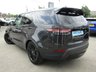 USED 2017 67 LAND ROVER DISCOVERY 2.0 SD4 SE 5d 237 BHP Finished in CARPATHIAN GREY METALLIC with contrasting FULL HEATED IVORY LEATHER Trim. This Discovery comes from one of the most desirable brands on the market today. It is hugely practical, feels very posh inside and is one of the best off roaders in its class. Features include, Sat Nav,  7 Seats, DAB, B/Tooth, 20" Alloys, Cruise control and much more. Land Rover Dealer Serviced at 24109 miles, and at 42904 miles.