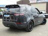 USED 2017 67 LAND ROVER DISCOVERY 2.0 SD4 SE 5d 237 BHP Finished in CARPATHIAN GREY METALLIC with contrasting FULL HEATED IVORY LEATHER Trim. This Discovery comes from one of the most desirable brands on the market today. It is hugely practical, feels very posh inside and is one of the best off roaders in its class. Features include, Sat Nav,  7 Seats, DAB, B/Tooth, 20" Alloys, Cruise control and much more. Land Rover Dealer Serviced at 24109 miles, and at 42904 miles.
