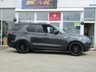 USED 2017 67 LAND ROVER DISCOVERY 2.0 SD4 SE 5d 237 BHP Finished in CARPATHIAN GREY METALLIC with contrasting FULL HEATED IVORY LEATHER Trim. This Discovery comes from one of the most desirable brands on the market today. It is hugely practical, feels very posh inside and is one of the best off roaders in its class. Features include, Sat Nav,  7 Seats, DAB, B/Tooth, 20" Alloys, Cruise control and much more. Land Rover Dealer Serviced at 24109 miles, and at 42904 miles.