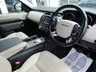USED 2017 67 LAND ROVER DISCOVERY 2.0 SD4 SE 5d 237 BHP Finished in CARPATHIAN GREY METALLIC with contrasting FULL HEATED IVORY LEATHER Trim. This Discovery comes from one of the most desirable brands on the market today. It is hugely practical, feels very posh inside and is one of the best off roaders in its class. Features include, Sat Nav,  7 Seats, DAB, B/Tooth, 20" Alloys, Cruise control and much more. Land Rover Dealer Serviced at 24109 miles, and at 42904 miles.