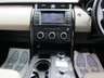 USED 2017 67 LAND ROVER DISCOVERY 2.0 SD4 SE 5d 237 BHP Finished in CARPATHIAN GREY METALLIC with contrasting FULL HEATED IVORY LEATHER Trim. This Discovery comes from one of the most desirable brands on the market today. It is hugely practical, feels very posh inside and is one of the best off roaders in its class. Features include, Sat Nav,  7 Seats, DAB, B/Tooth, 20" Alloys, Cruise control and much more. Land Rover Dealer Serviced at 24109 miles, and at 42904 miles.