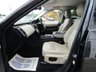 USED 2017 67 LAND ROVER DISCOVERY 2.0 SD4 SE 5d 237 BHP Finished in CARPATHIAN GREY METALLIC with contrasting FULL HEATED IVORY LEATHER Trim. This Discovery comes from one of the most desirable brands on the market today. It is hugely practical, feels very posh inside and is one of the best off roaders in its class. Features include, Sat Nav,  7 Seats, DAB, B/Tooth, 20" Alloys, Cruise control and much more. Land Rover Dealer Serviced at 24109 miles, and at 42904 miles.