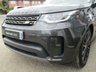 USED 2017 67 LAND ROVER DISCOVERY 2.0 SD4 SE 5d 237 BHP Finished in CARPATHIAN GREY METALLIC with contrasting FULL HEATED IVORY LEATHER Trim. This Discovery comes from one of the most desirable brands on the market today. It is hugely practical, feels very posh inside and is one of the best off roaders in its class. Features include, Sat Nav,  7 Seats, DAB, B/Tooth, 20" Alloys, Cruise control and much more. Land Rover Dealer Serviced at 24109 miles, and at 42904 miles.