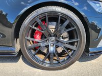 USED 2016 66 AUDI A6 4.0 RS6 PLUS AVANT TFSI QUATTRO 5d 597 BHP PANROOF | HUD | DYNAMIC PACK |
