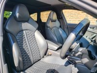 USED 2016 66 AUDI A6 4.0 RS6 PLUS AVANT TFSI QUATTRO 5d 597 BHP PANROOF | HUD | DYNAMIC PACK |