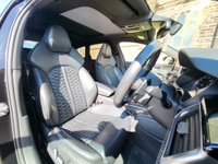 USED 2016 66 AUDI A6 4.0 RS6 PLUS AVANT TFSI QUATTRO 5d 597 BHP PANROOF | HUD | DYNAMIC PACK |