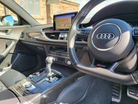 USED 2016 66 AUDI A6 4.0 RS6 PLUS AVANT TFSI QUATTRO 5d 597 BHP PANROOF | HUD | DYNAMIC PACK |