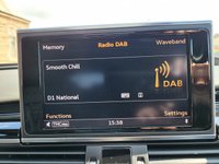 USED 2016 66 AUDI A6 4.0 RS6 PLUS AVANT TFSI QUATTRO 5d 597 BHP PANROOF | HUD | DYNAMIC PACK |