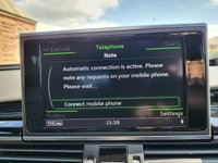 USED 2016 66 AUDI A6 4.0 RS6 PLUS AVANT TFSI QUATTRO 5d 597 BHP PANROOF | HUD | DYNAMIC PACK |